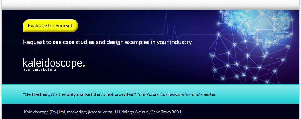 email marketing, Cape Town, South Africa